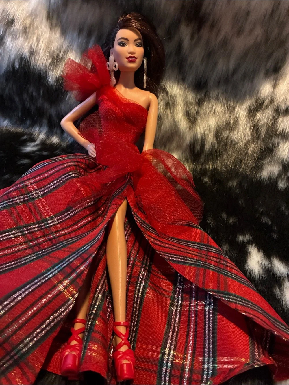 2024 Signature Holiday Barbie